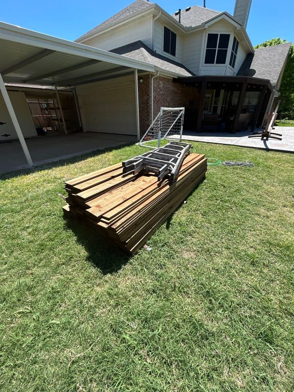 Fence
