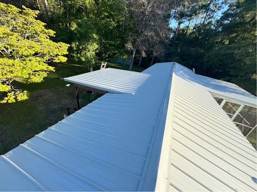 Roofing Replacement