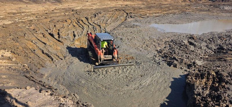 Land Grading