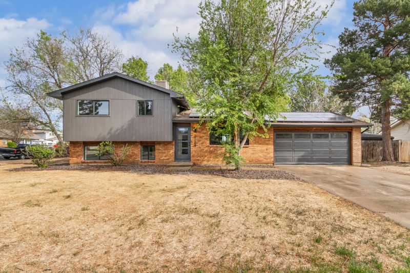 Exterior Remodeling