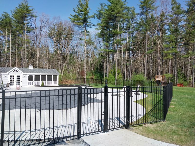 Gate Installation and Repair