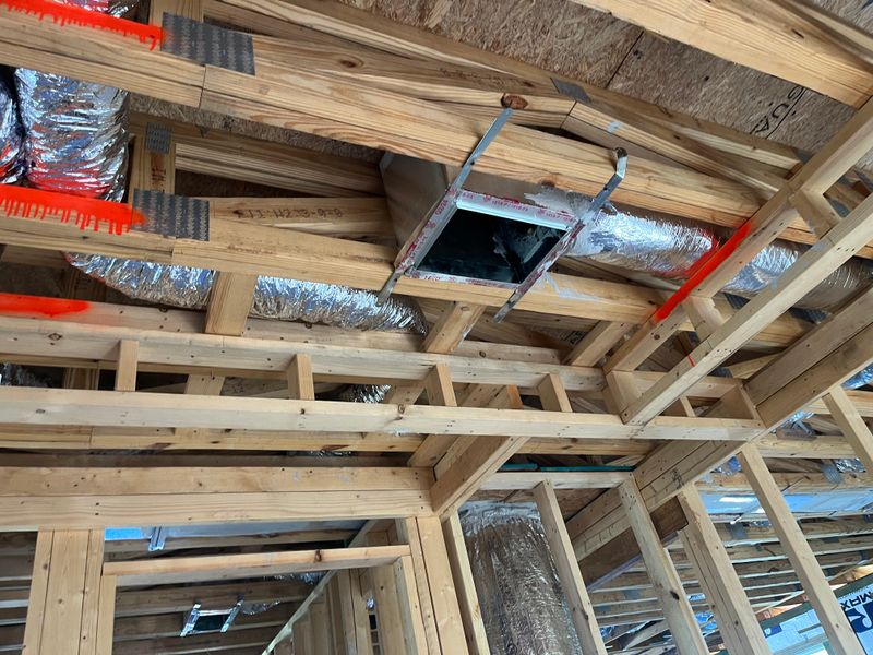 Commercial HVAC Installation