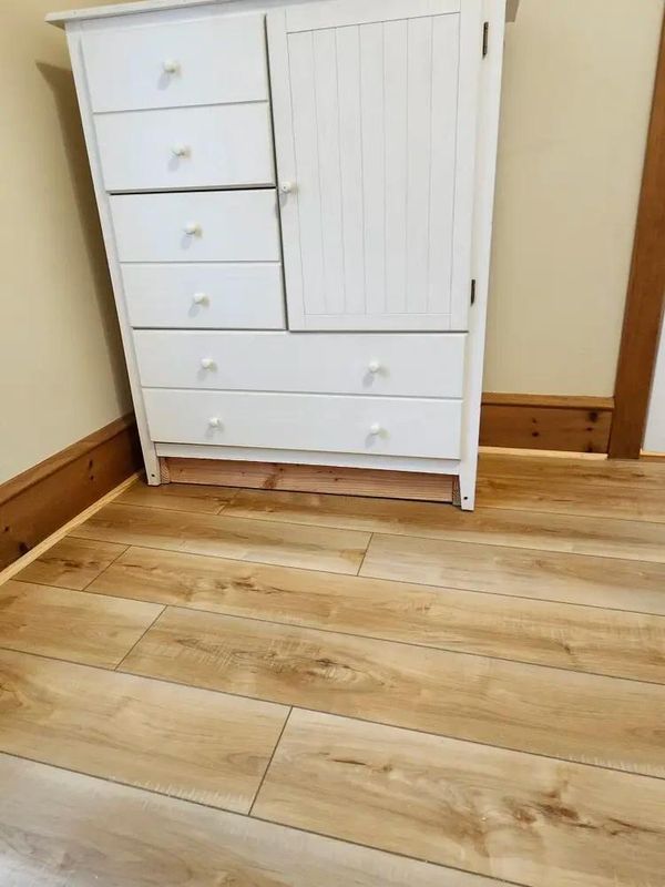 Laminate Flooring