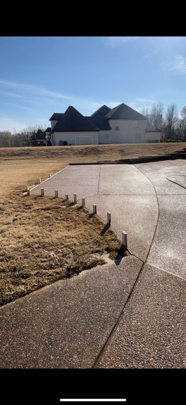 Patio Design & Installation