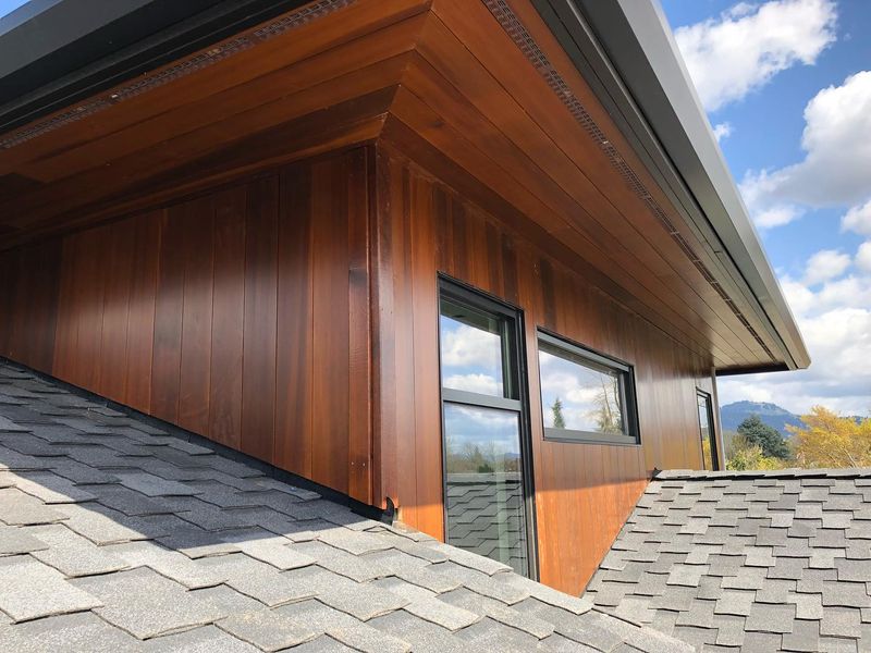 Exterior Renovations