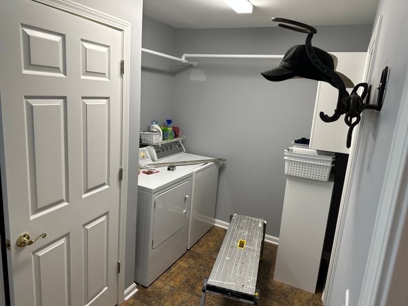 Interior Painting gallery