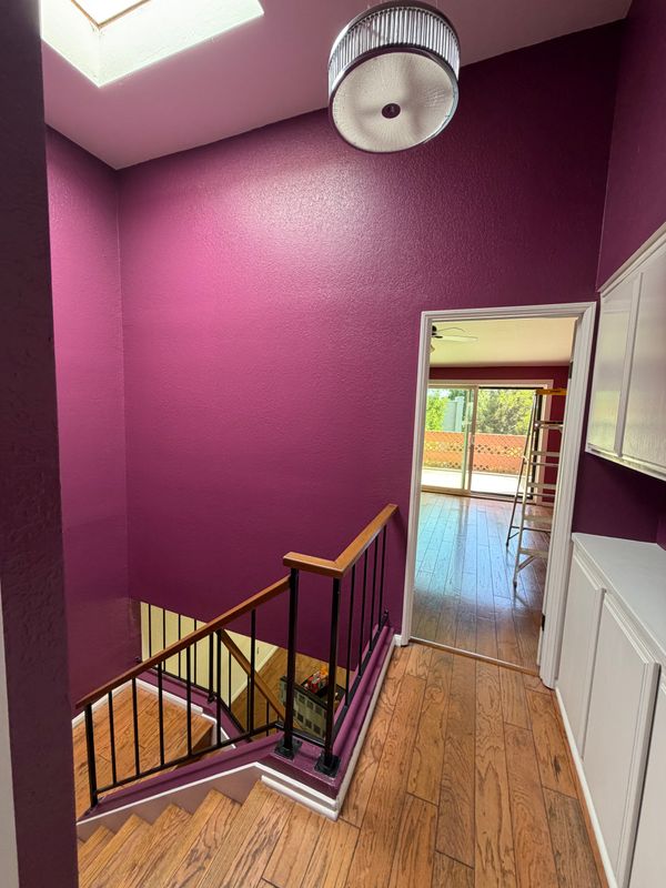 Interior Painting