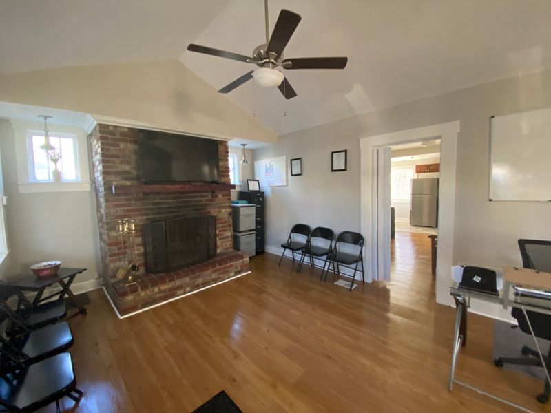 Janitorial Cleaning