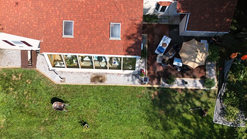 Plantings & Landscape Design