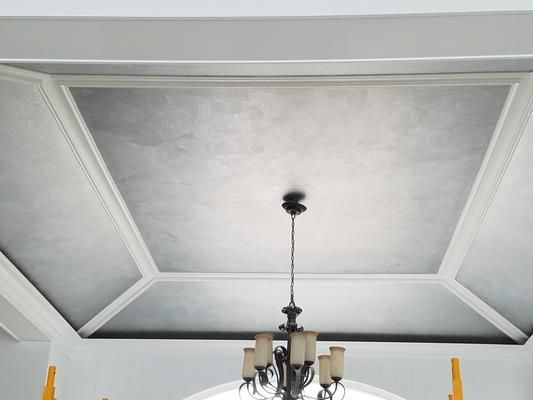 Interior Painting