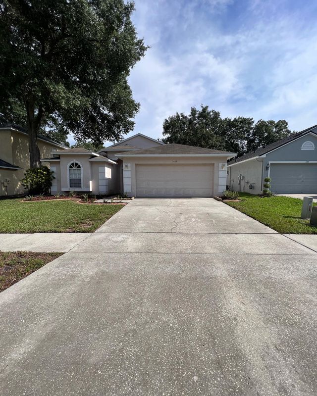 Construction & Exterior Remodeling