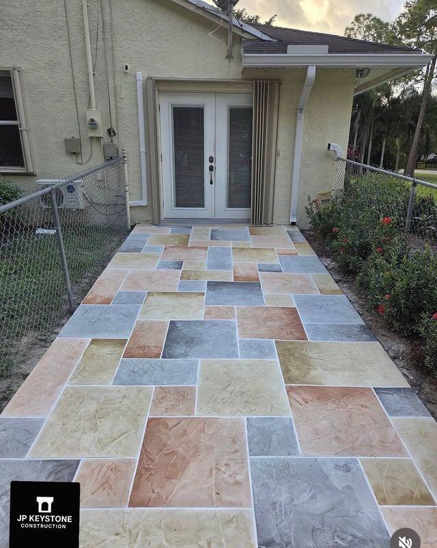 Driveway Construction