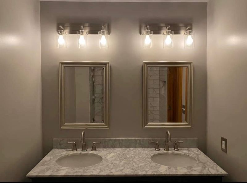 Bathroom Remodeling