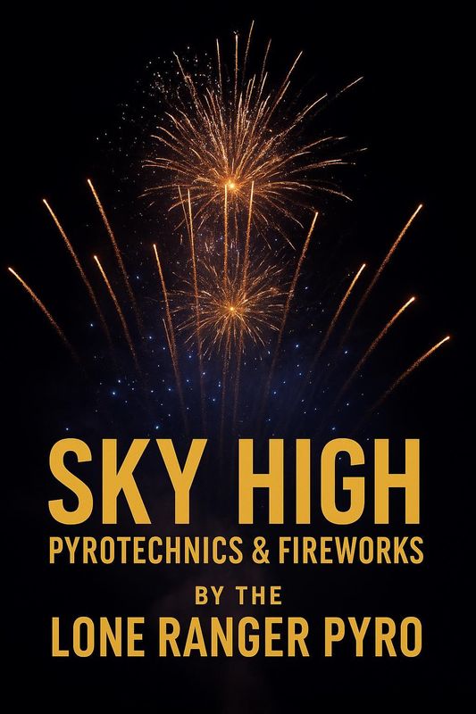Backyard Firework Displays