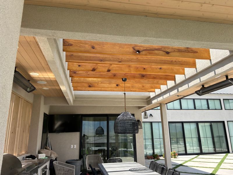 Exterior Painting