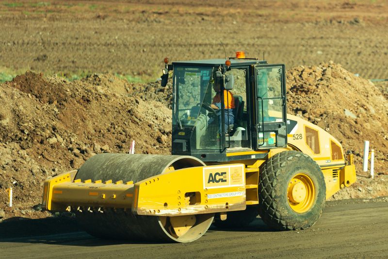 Land Clearing