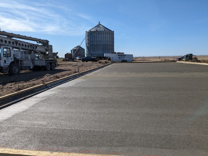 Concrete Slabs