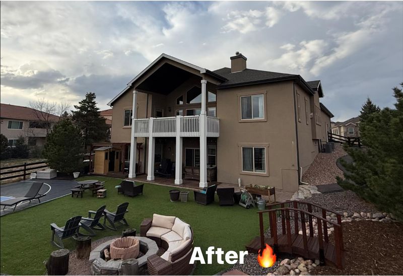Exterior Painting