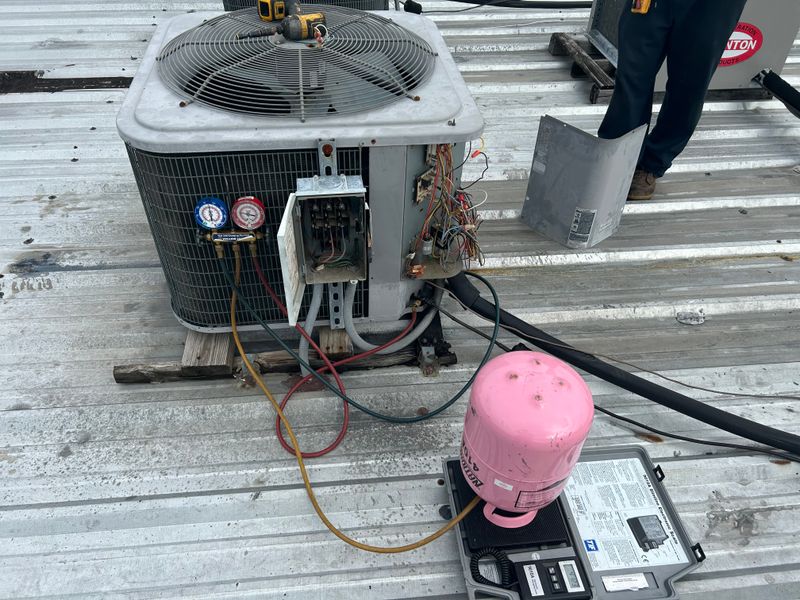 Emergency HVAC Services