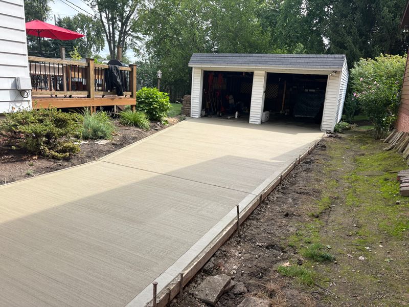 Concrete