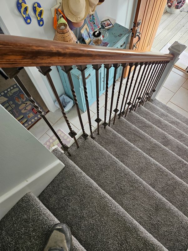 Floor Repair