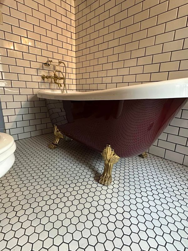 Kitchen and Bath