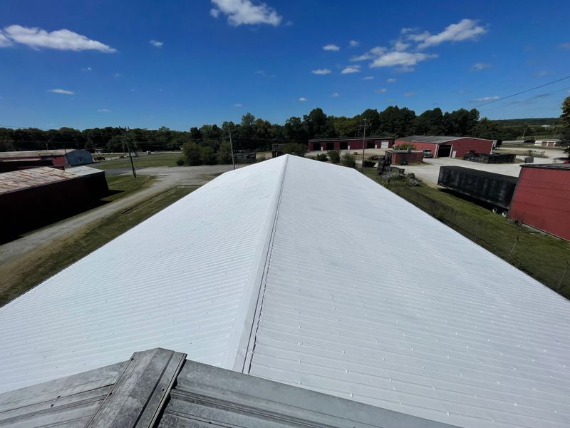 Commercial Roofing
