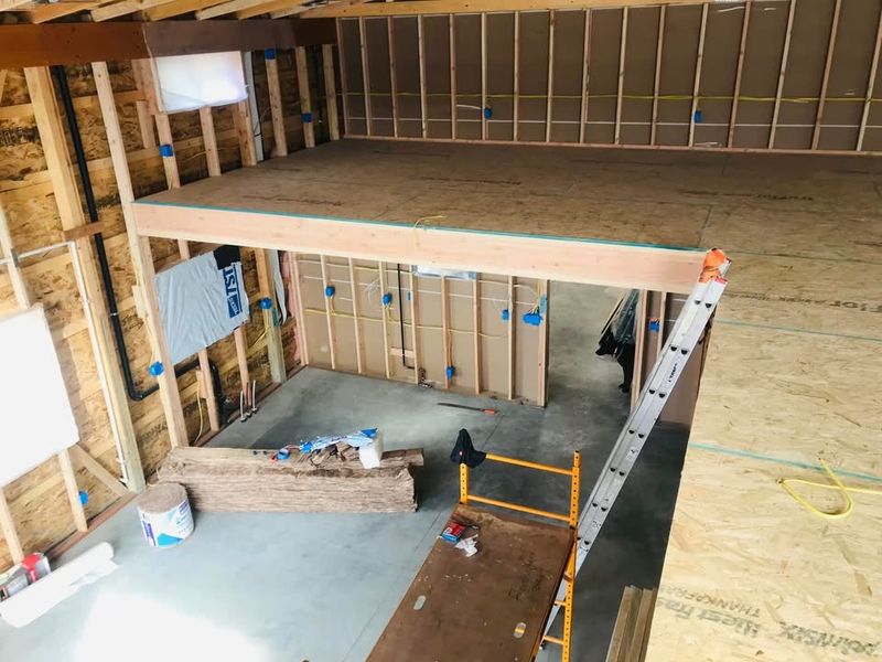 Spray Foam Insulation & Coating