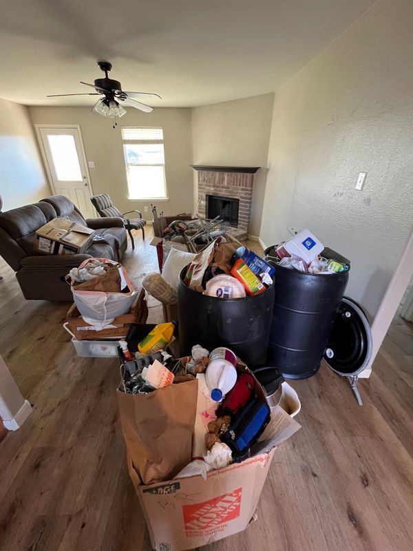 Cleanouts