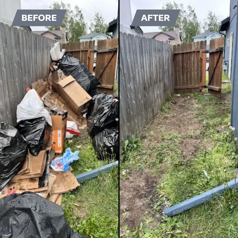 Before & Afters