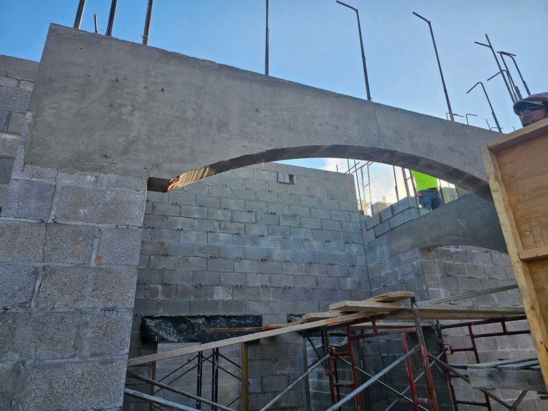   Concrete