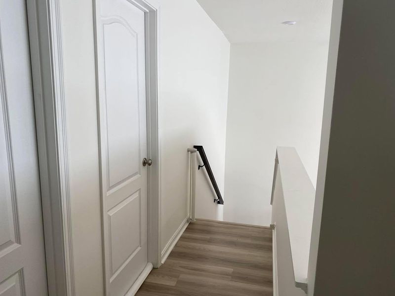 Handrails
