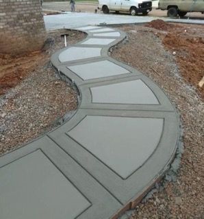 Concrete Slab Construction