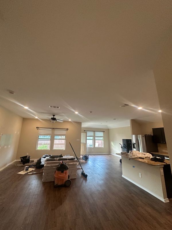 Interior Painting