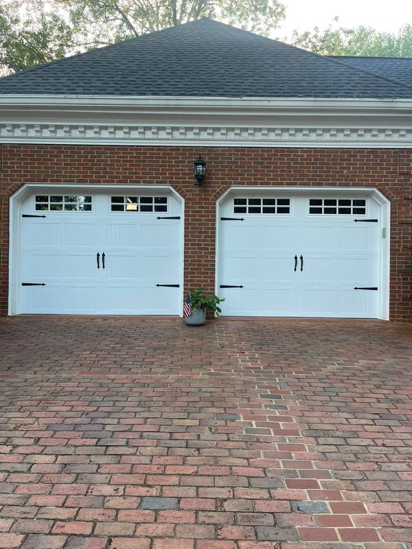 Garage Doors