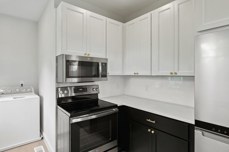 Kitchen Renovation