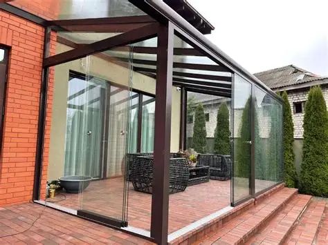Deck and Patio Installation