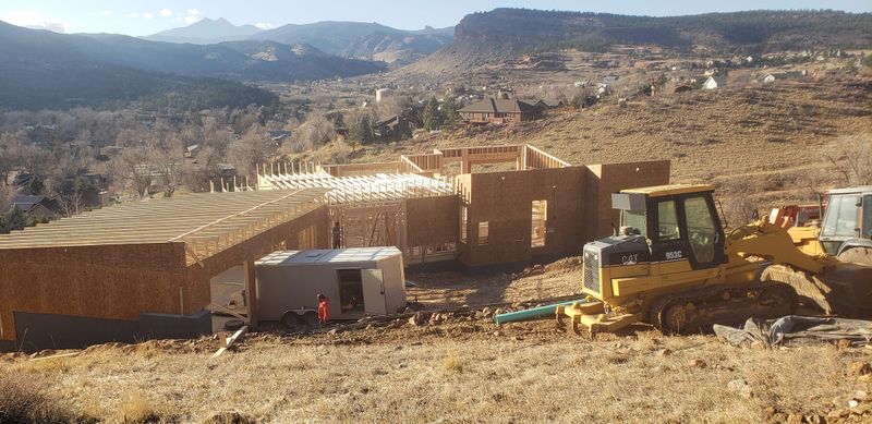Exterior Renovations
