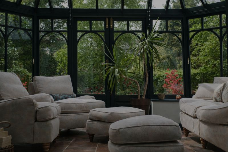 Sunrooms