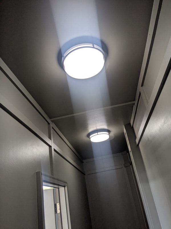 Lighting Installation & Repair