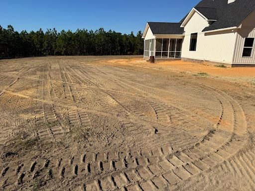 Land Clearing