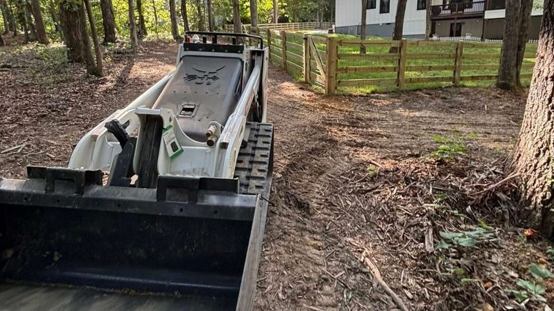 Grading & Excavation