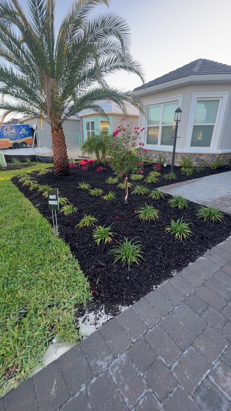 Landscaping