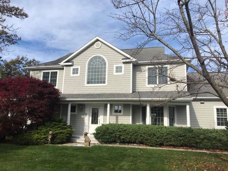 Exterior Painting