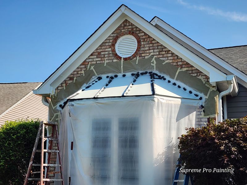Exterior Painting gallery