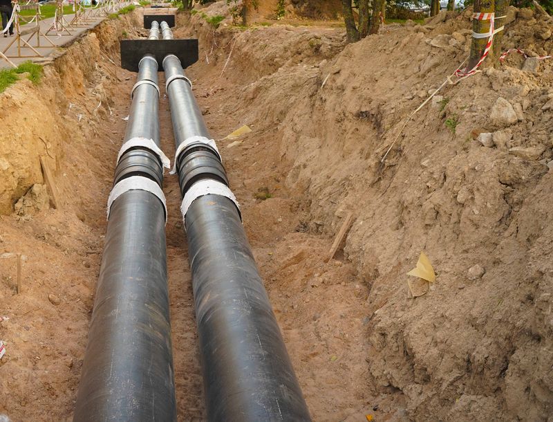 Pipe Repair and Replacement