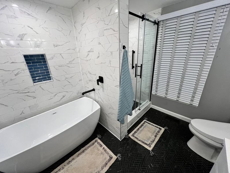 Bathroom Remodeling