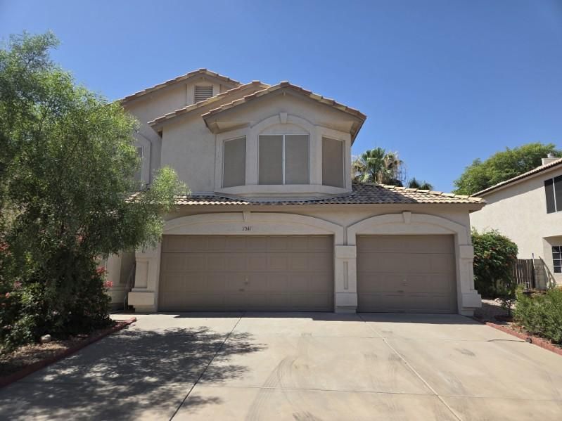 Transformative Curb Appeal Enhancement in Gilbert, AZ