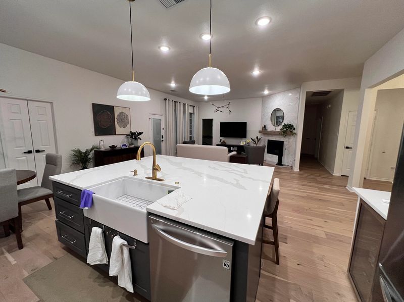 Full Home Renovations