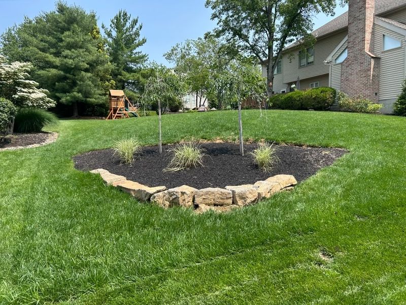 Landscape Design